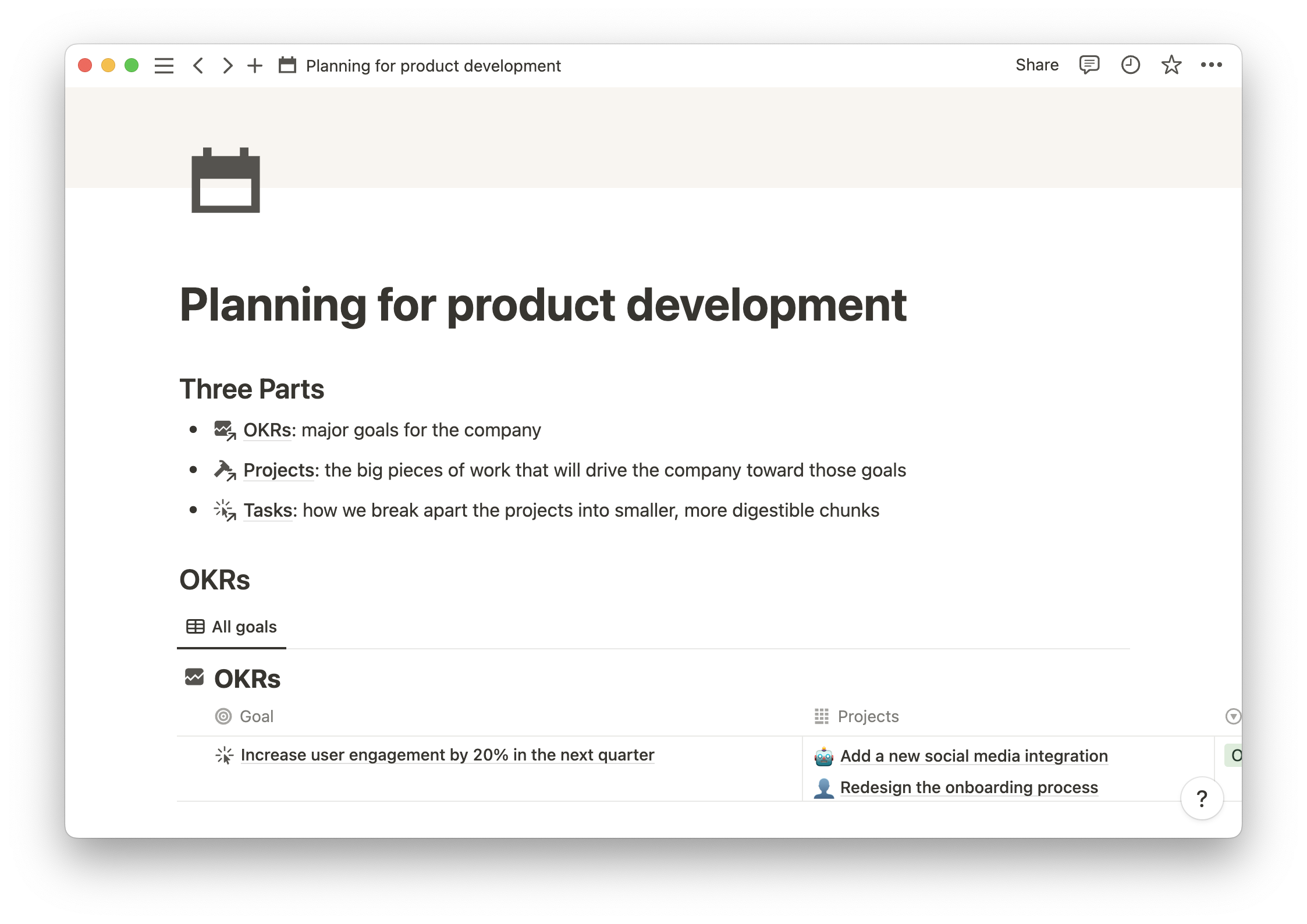 notion-s-planning-for-product-developement-template