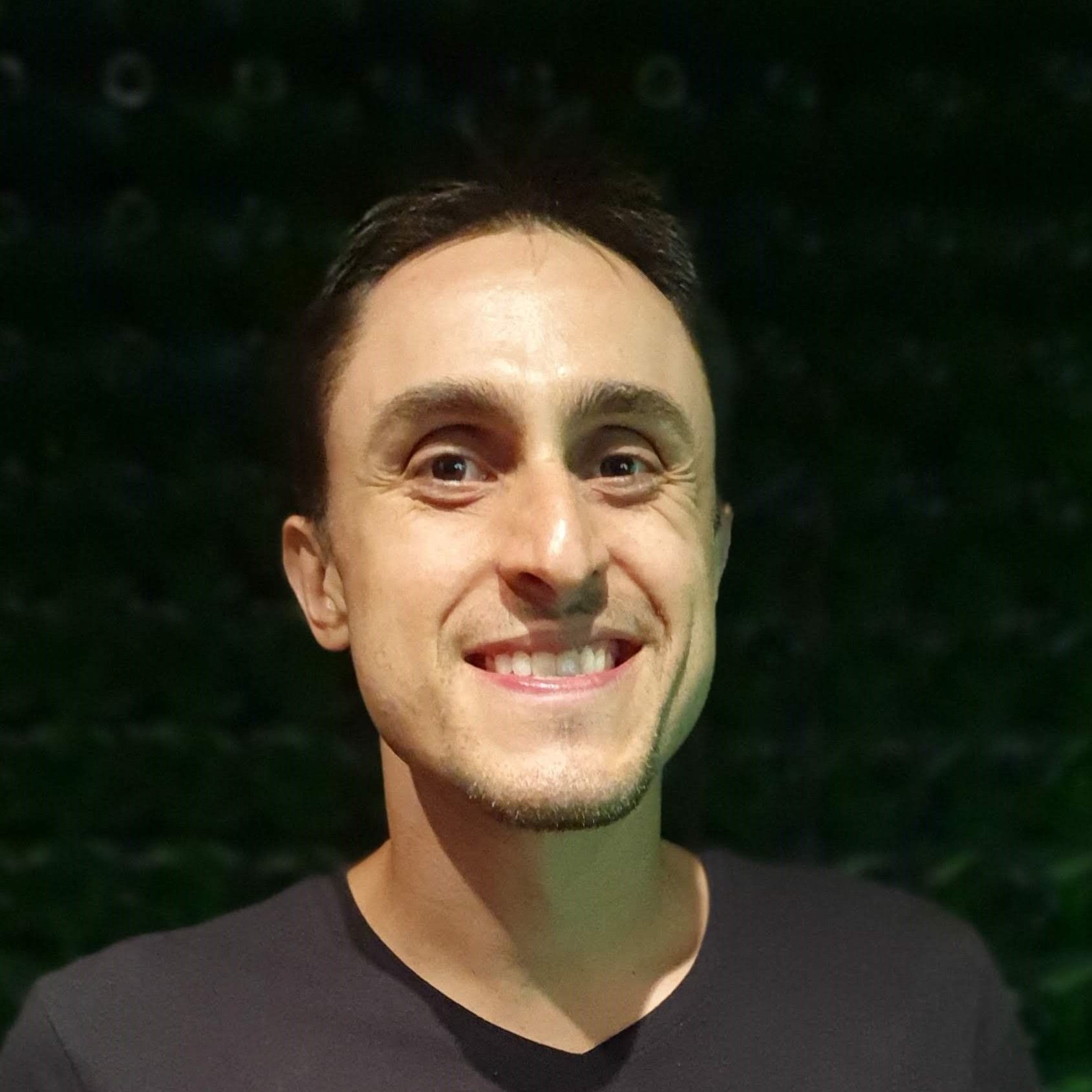 Guilherme F Silva avatar
