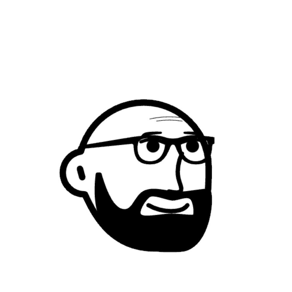 Profile picture of The Bald Engineer