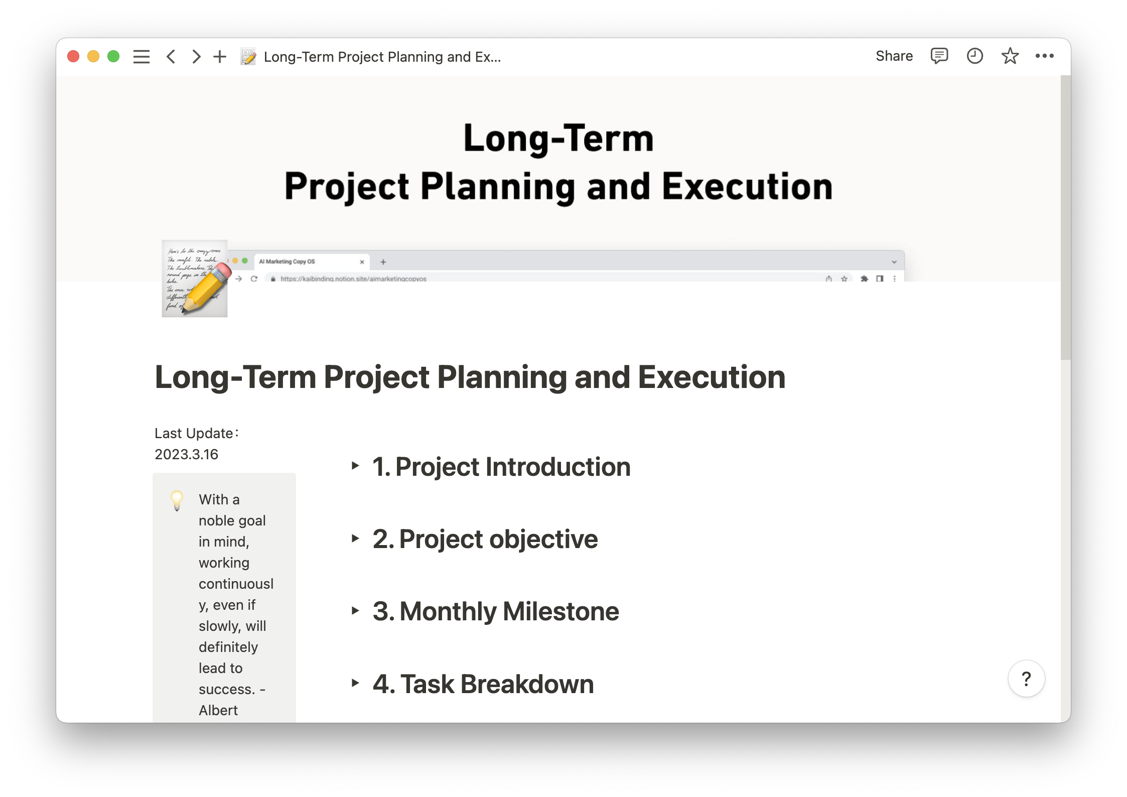 notions-long-term-project-template
