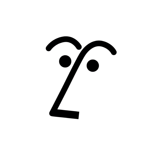 Notion AI face