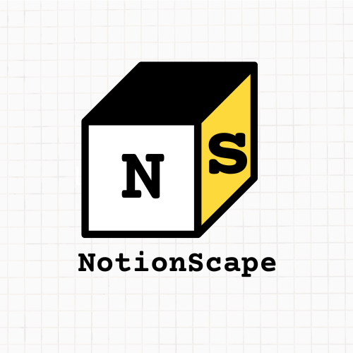 Profile image for notionscope