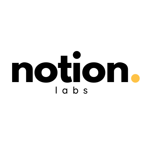 Profile image for notionlabs
