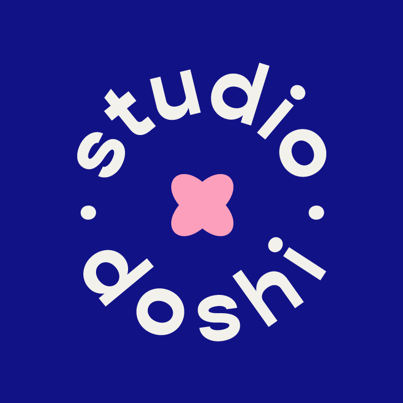 Profile image for studiodoshi