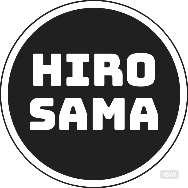 Profile image for hirosama
