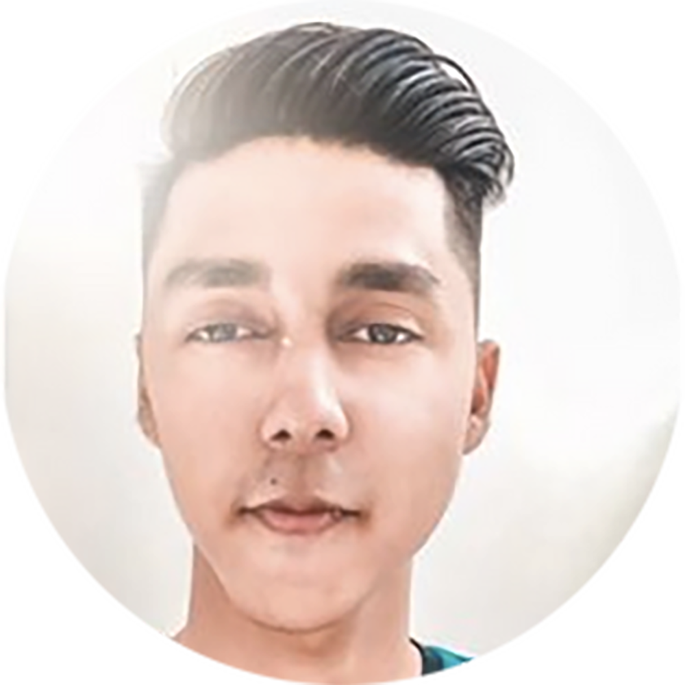 The profile picture of Yash Bhardwaj