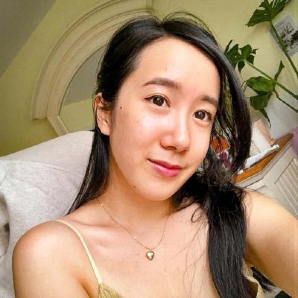 The profile photo of Maisy Leigh