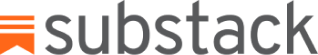 Logo de l’entreprise Substack