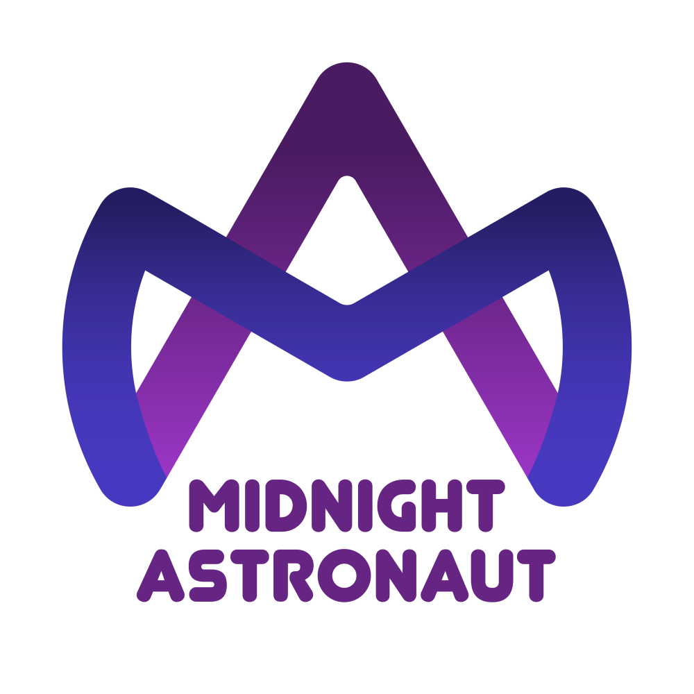 Midnight Astronaut