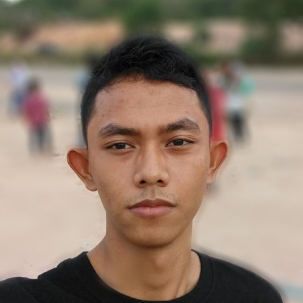 Harits syah notion template creator