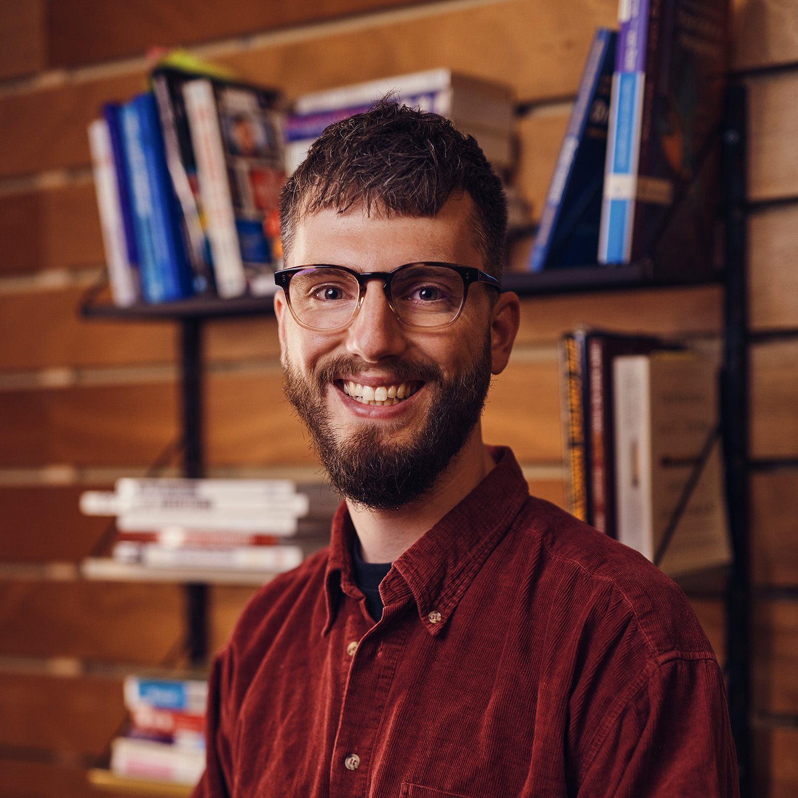 Sander Janssen Notion Template Creator