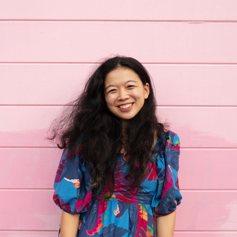 Elizabeth Lin