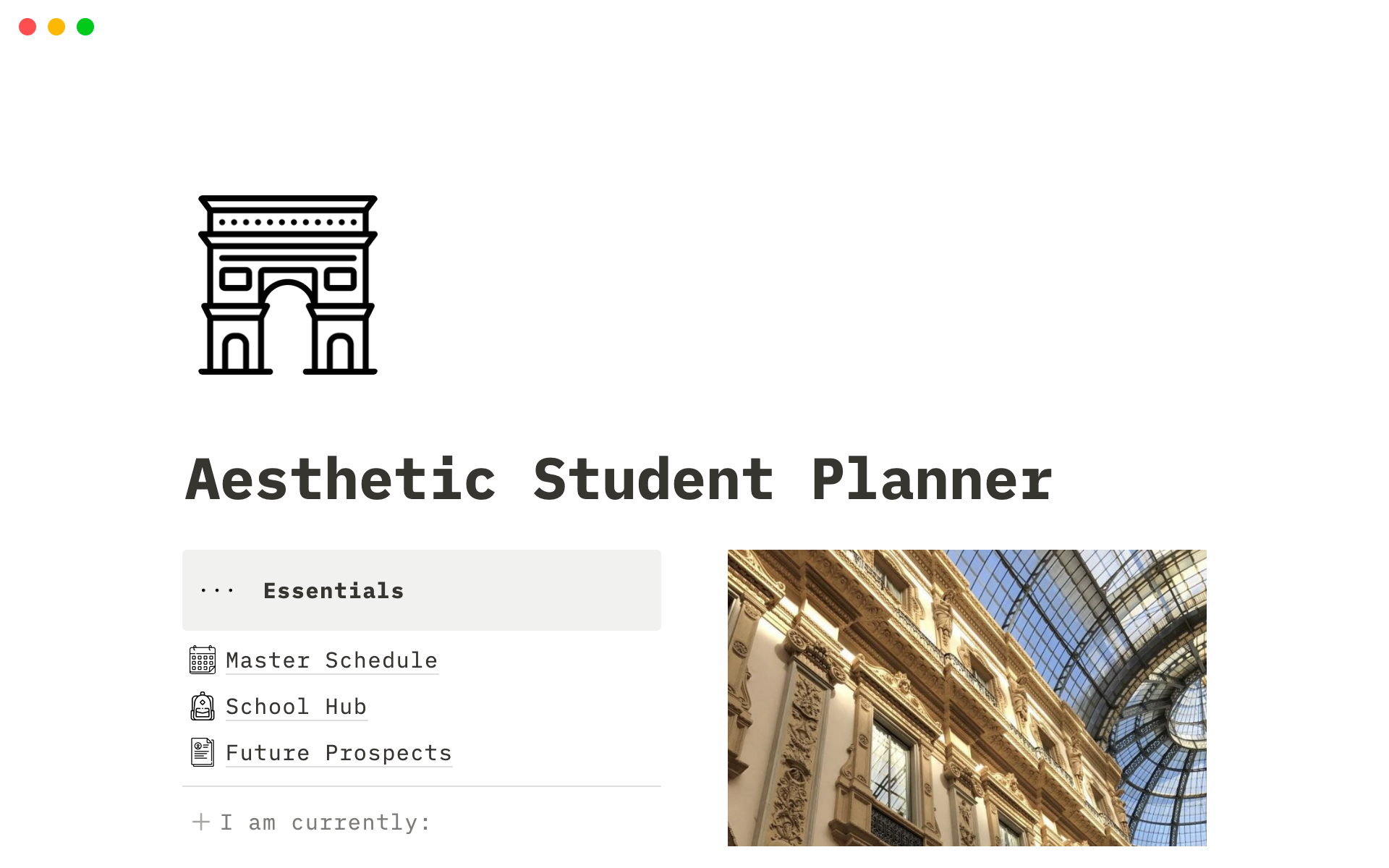 aesthetic-student-planner-notion-template