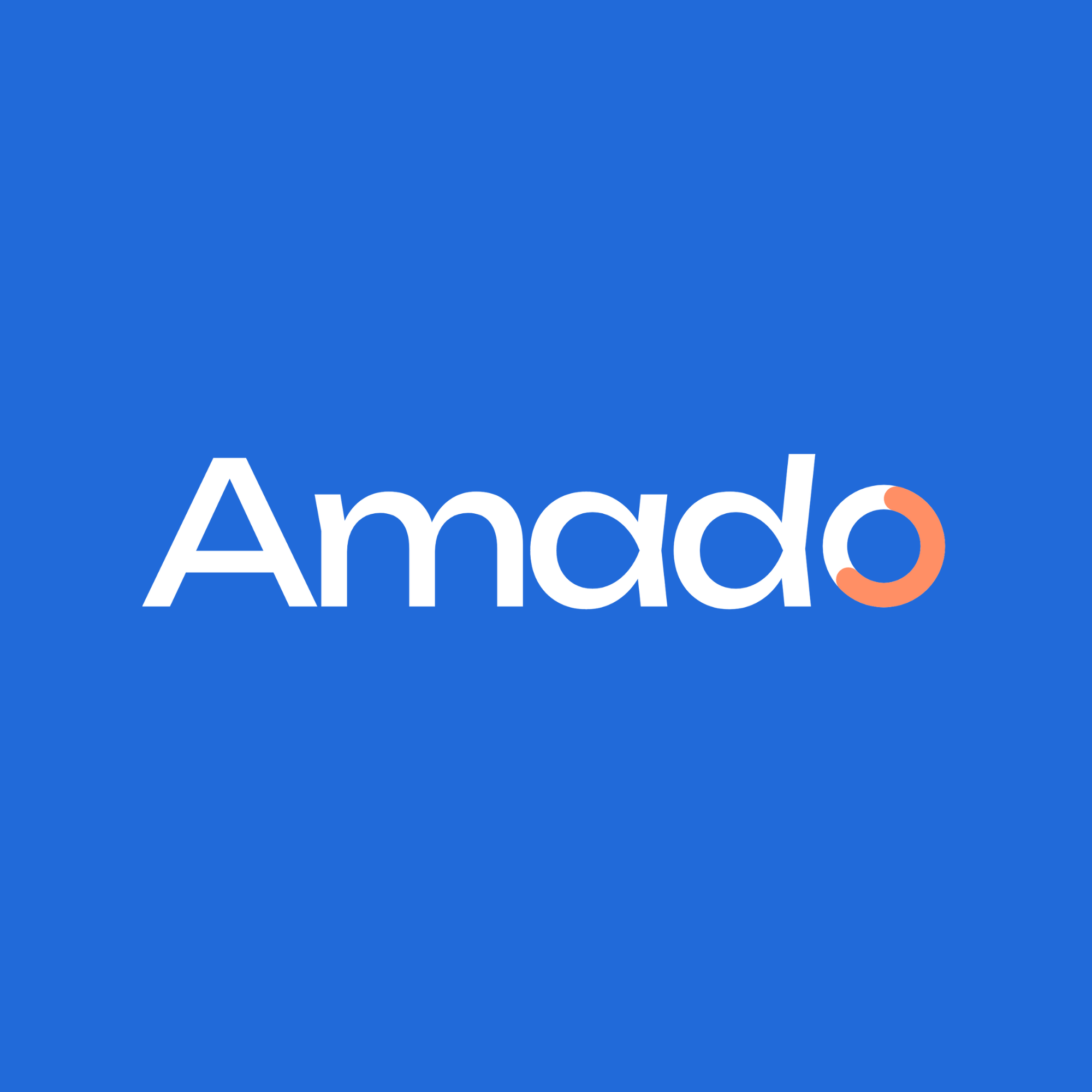 Profile image for amadodigital