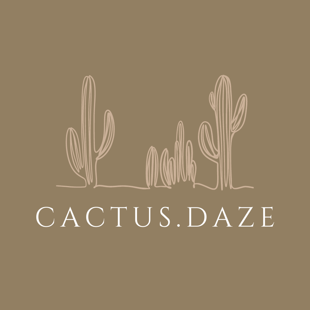 Cactus Daze