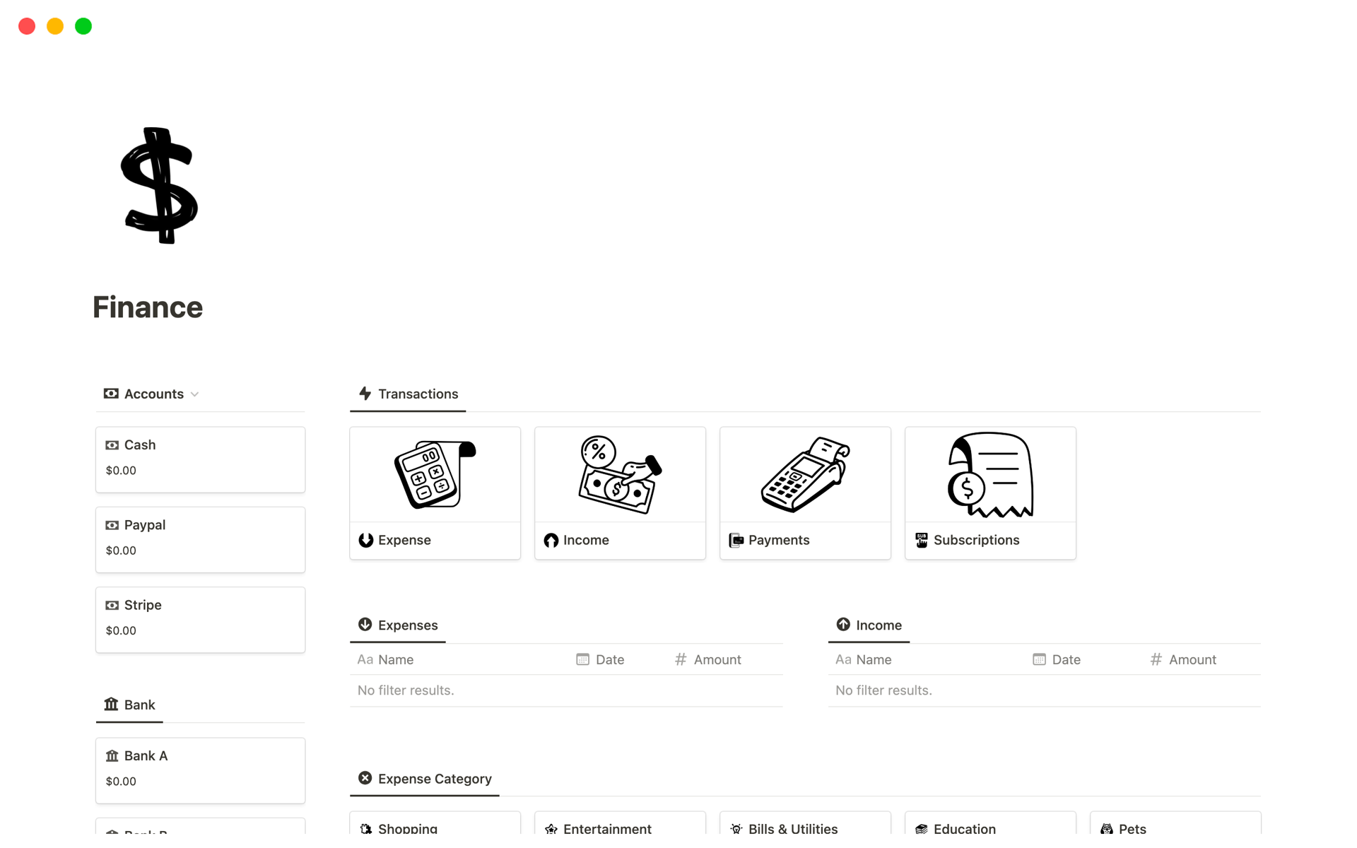 notion-finance-tracker-notion-template