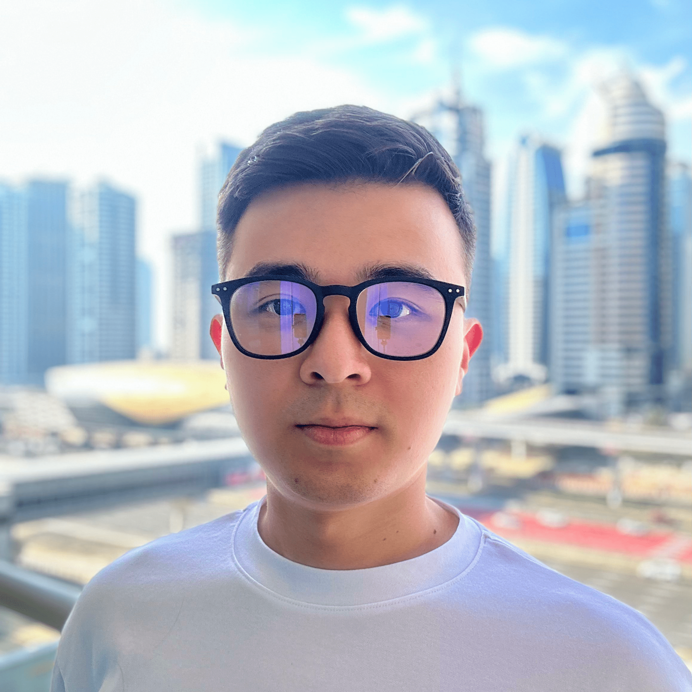 Profile image for withalexpak