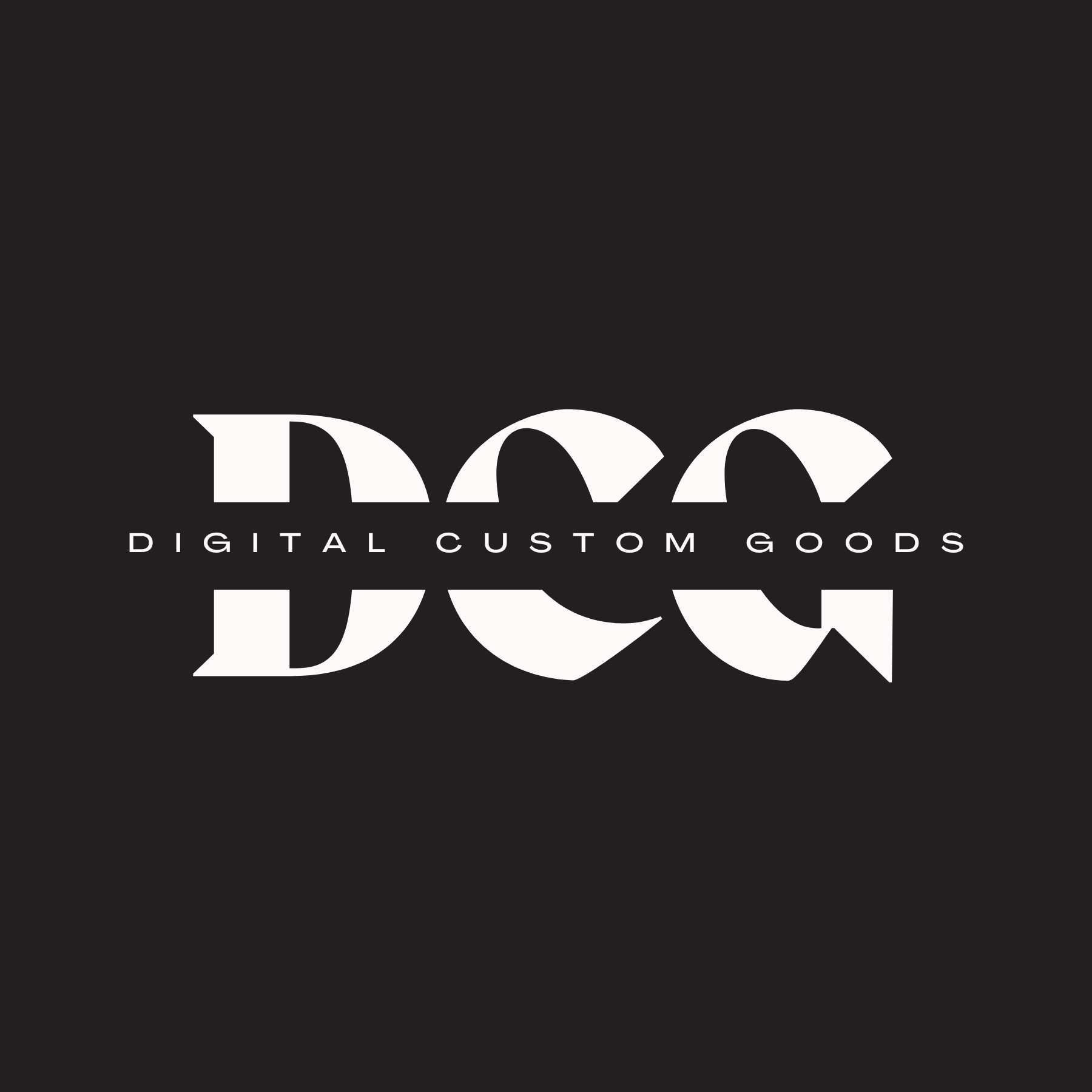 Digital Custom Goods Notion Template Creator