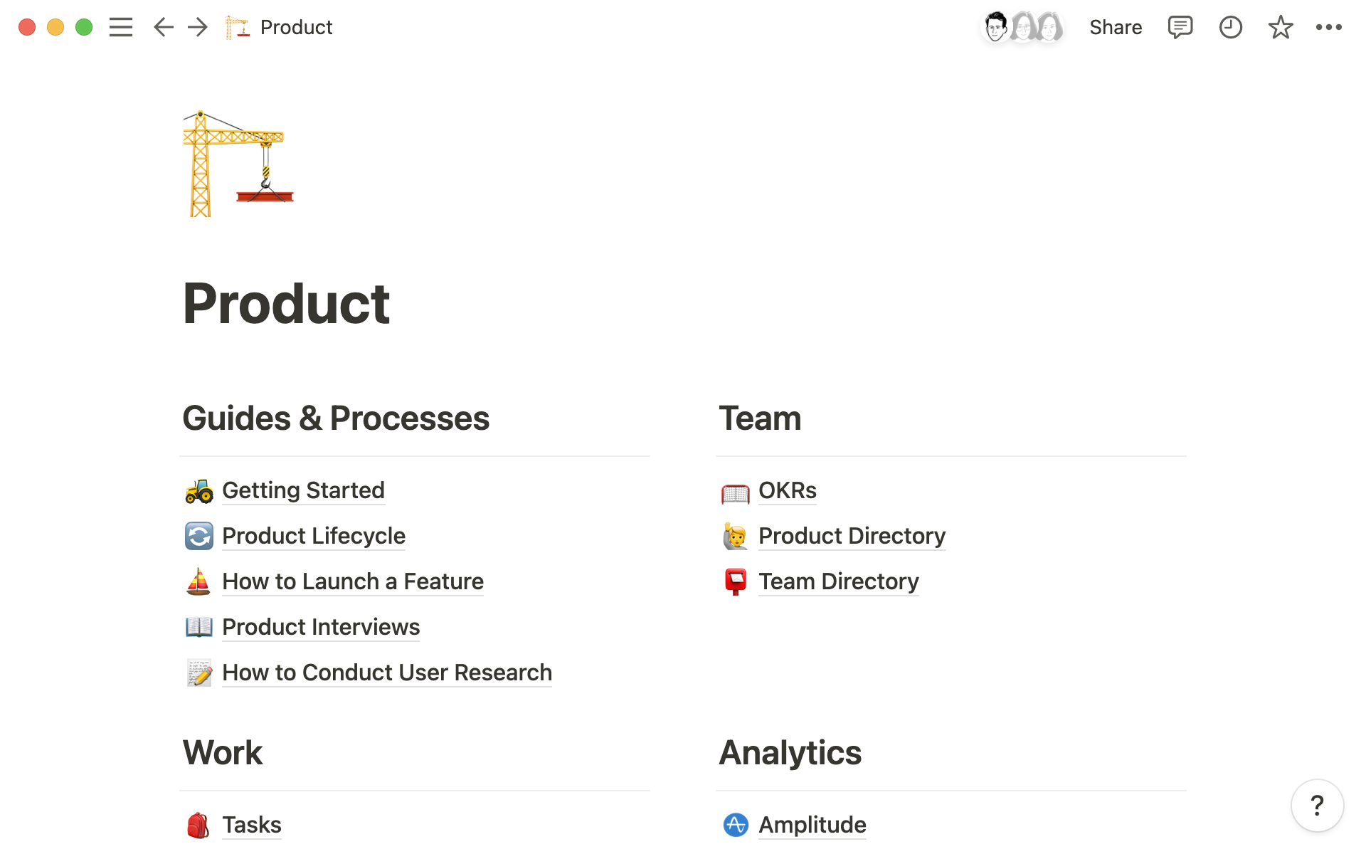 Your institutional knowledge is your superpower here's how to capture
