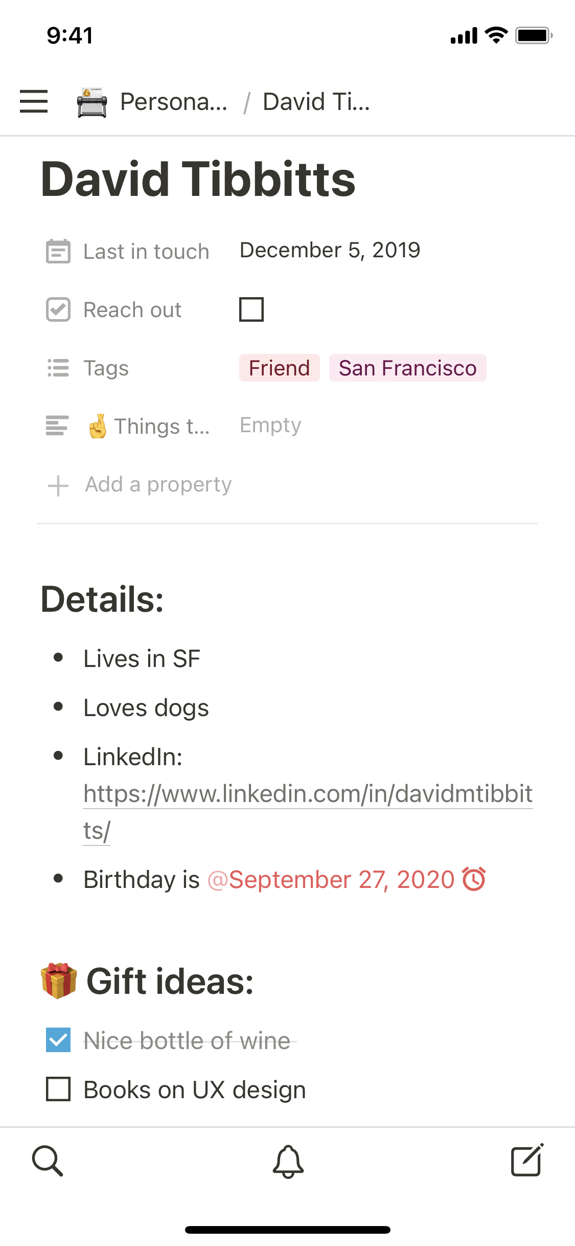 notion-template-gallery-personal-rolodex