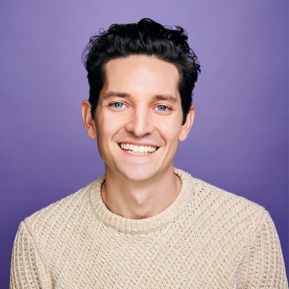 Joe Thomas | Notion Template Creator