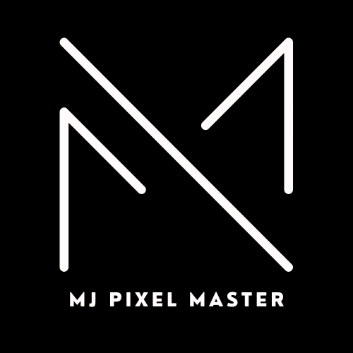 MJ Pixel Master