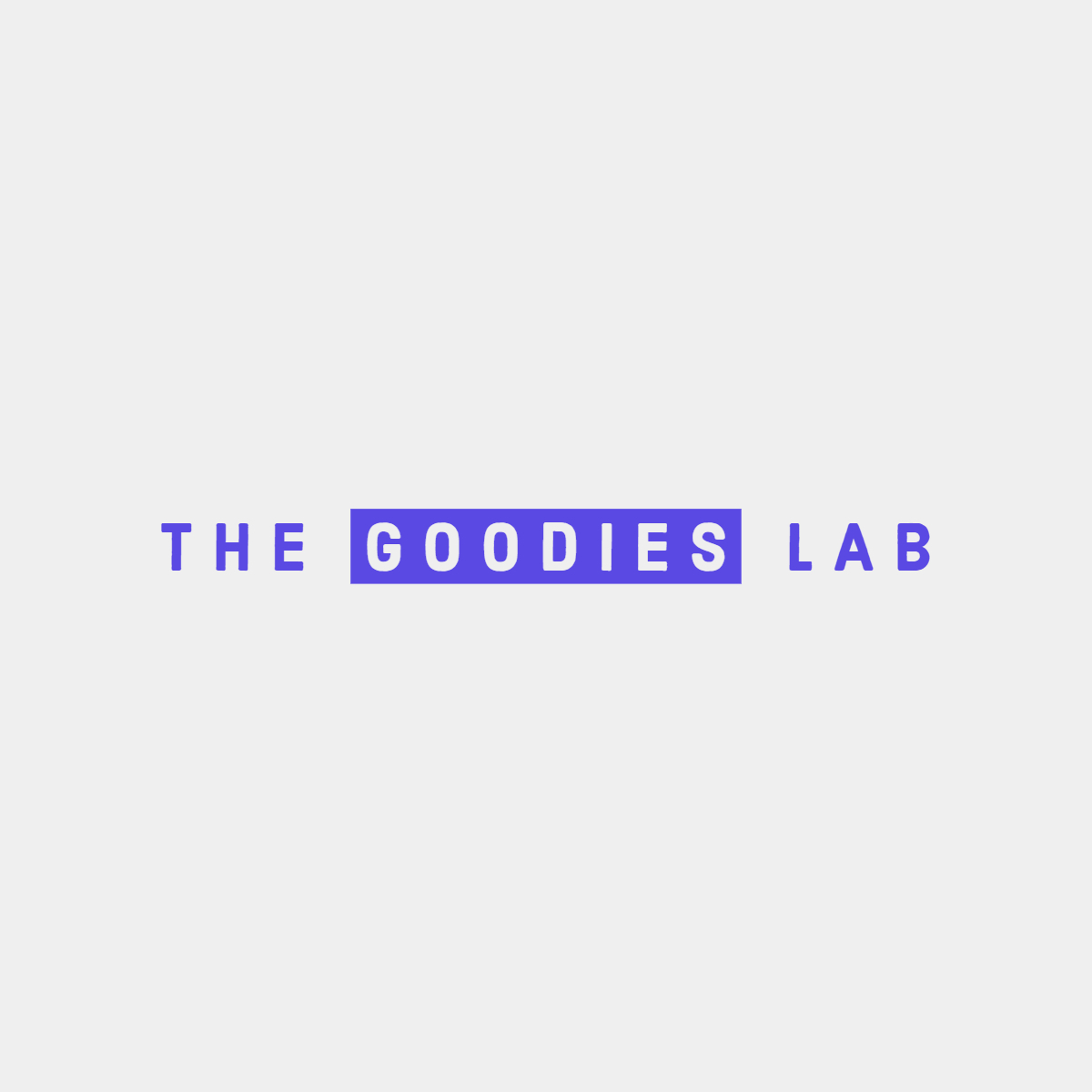 The Goodies Lab