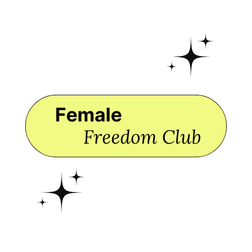 Female Freedom Club