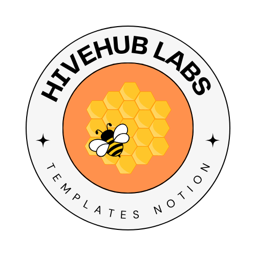 HiveHub Labs - by Scar Templates