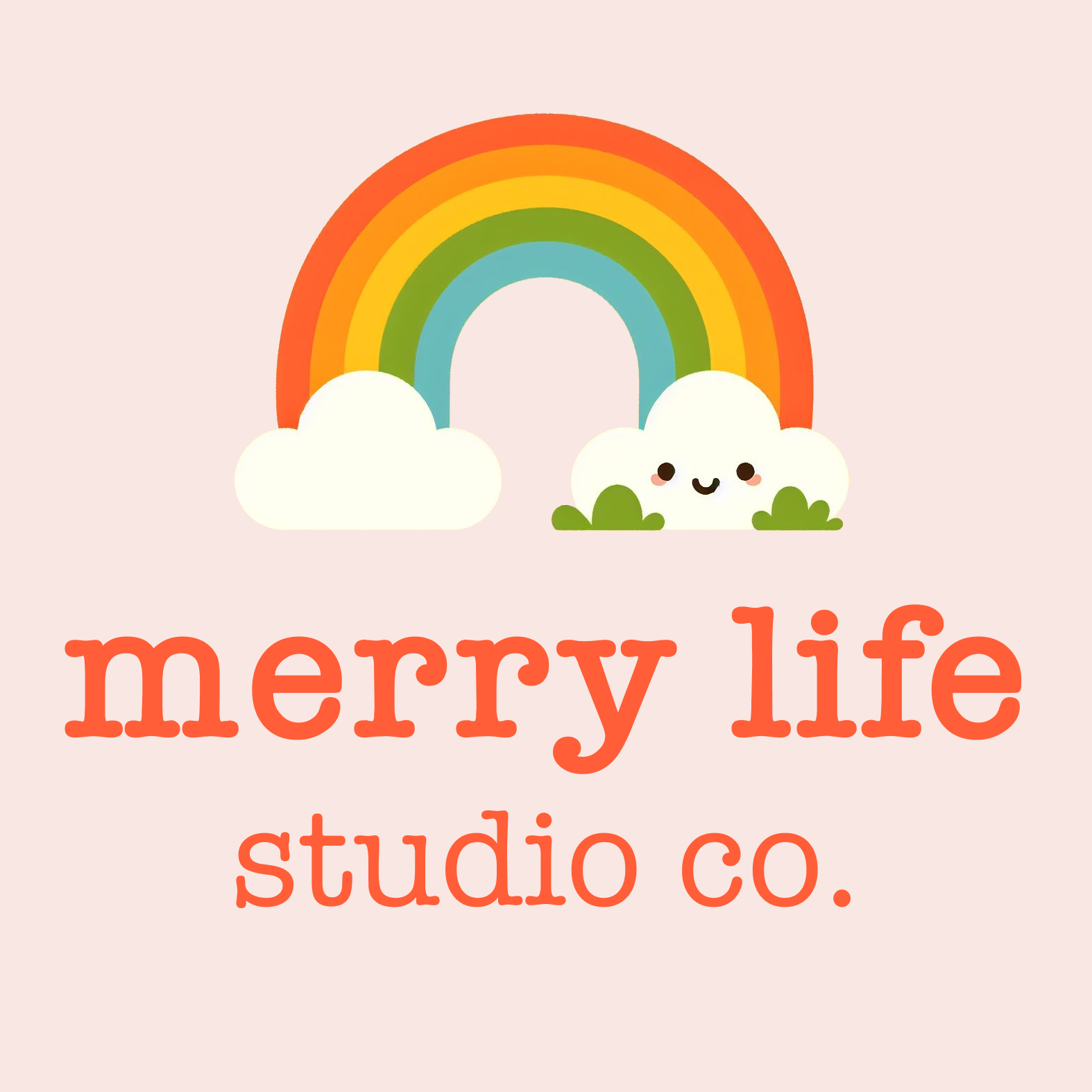 Merry Life Studio Co.