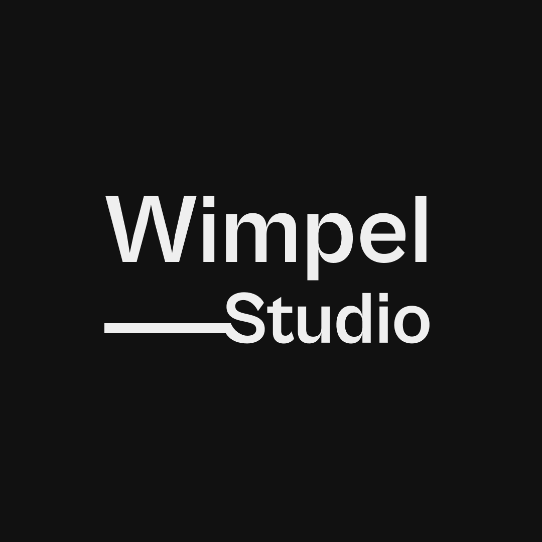 Wimpel Studio