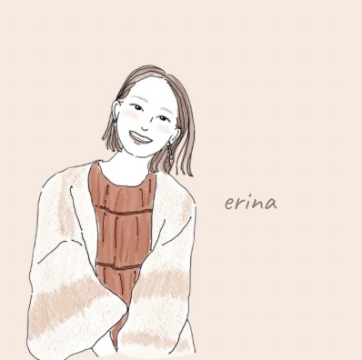 A profile image of Erina