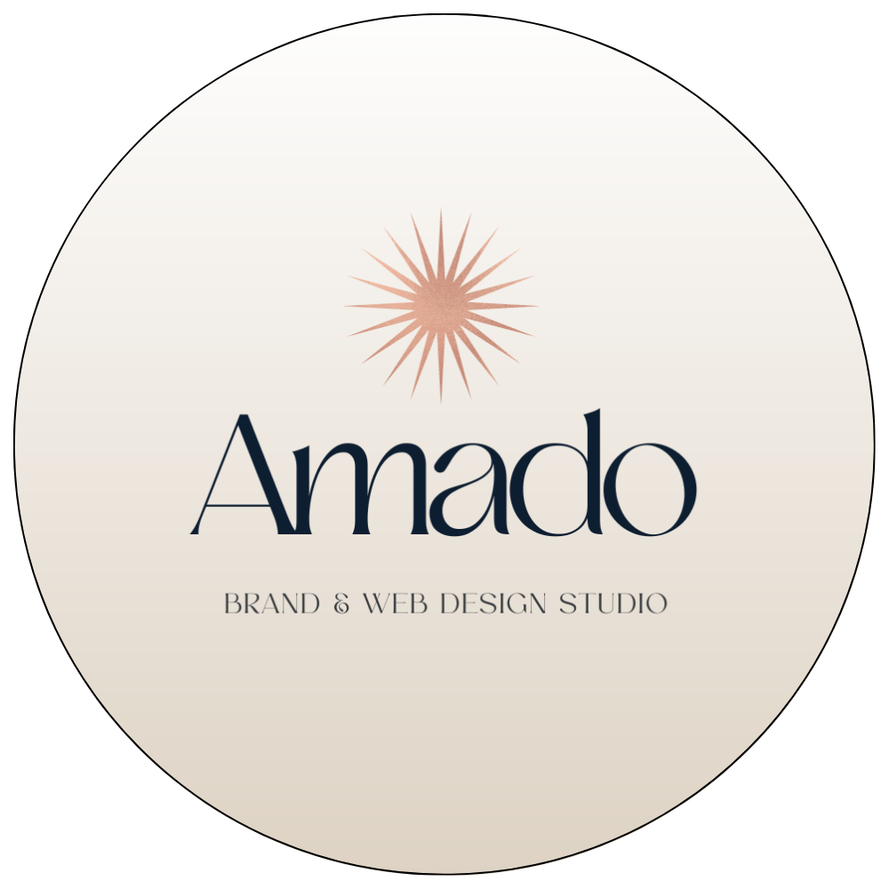 Amado Branding studio