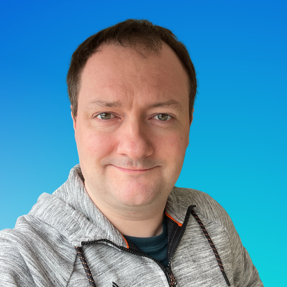 Andy mcdonald notion template creator