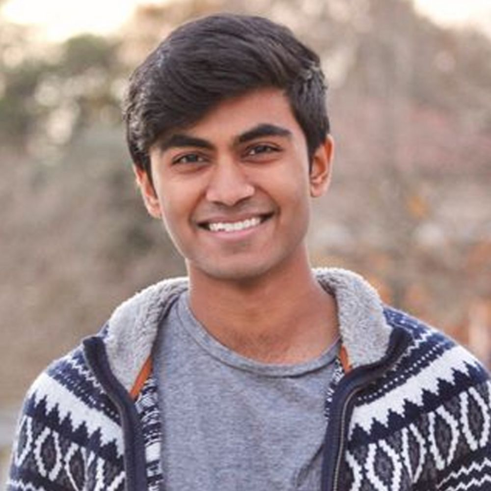 Arvind Rajan Notion Template Creator