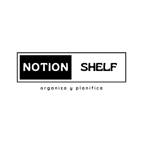 Notion Shelf