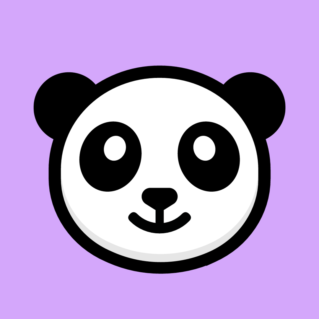 Cathcy panda