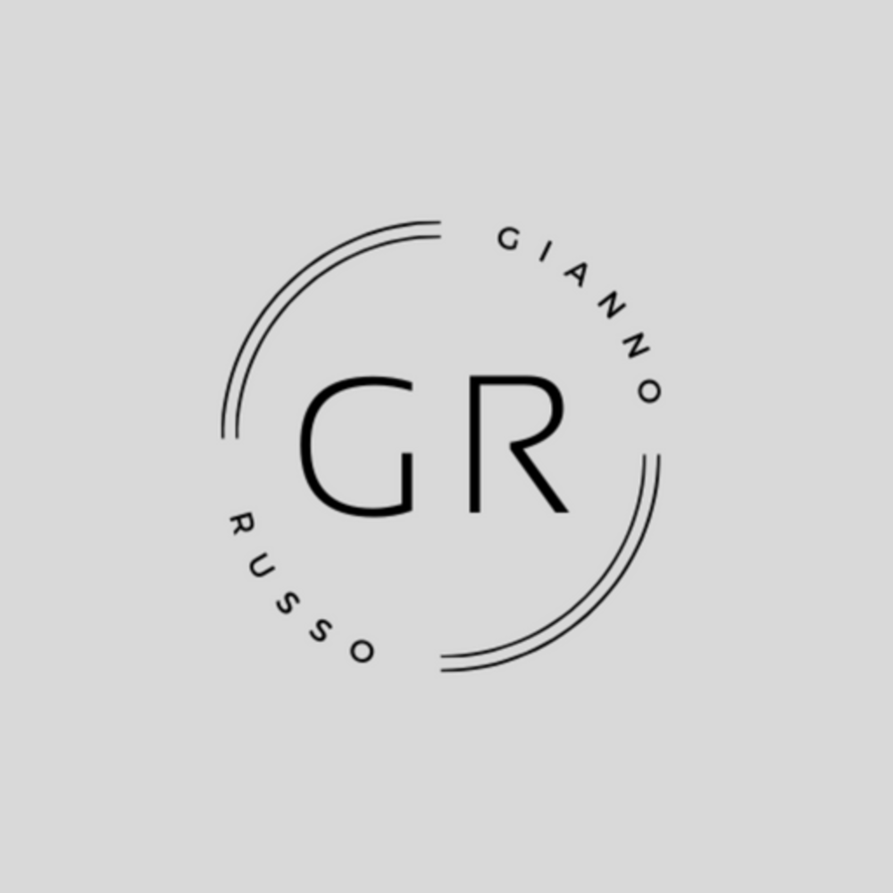 Gianno Russo | Notion Template Creator