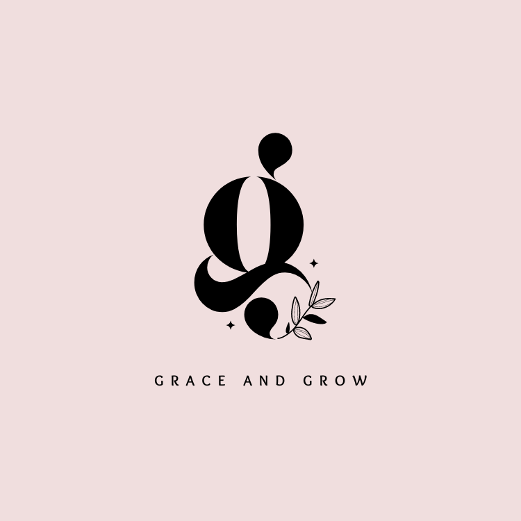 A profile image of Grace and Grow