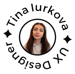 Tina Iurkova
