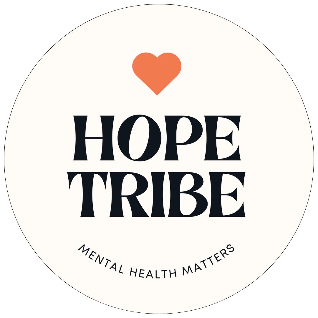 Hope Tribe Mental Health