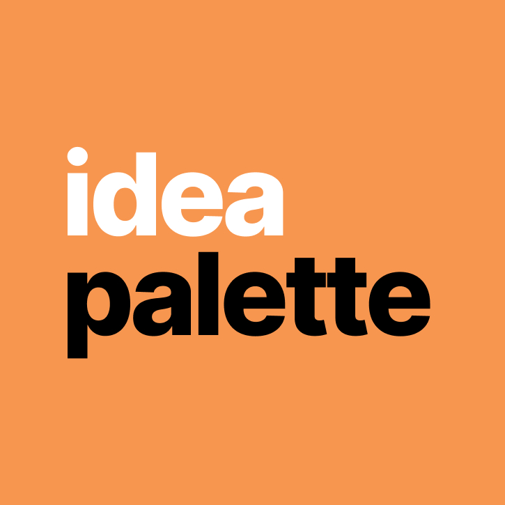 A profile image of Idea Palette