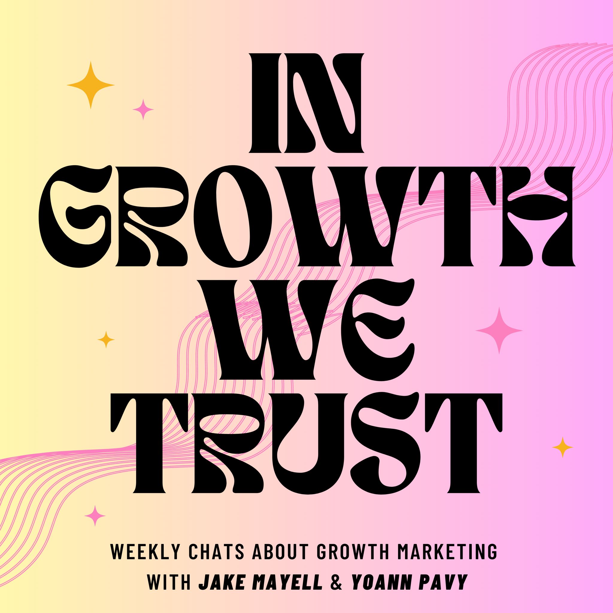 In Growth We Trust Podcast
