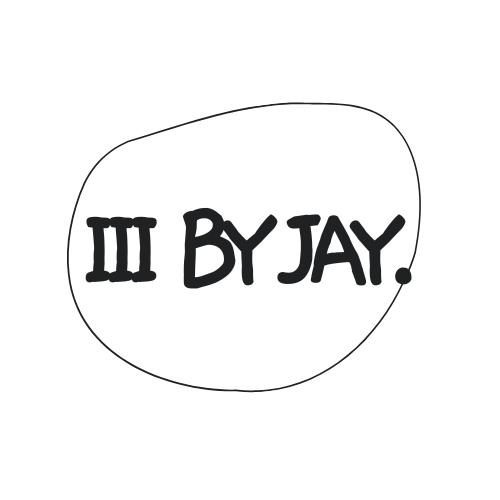 III BY JAY