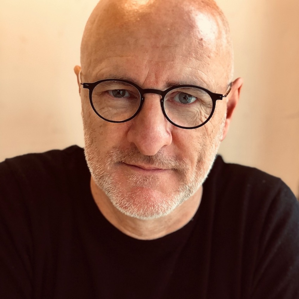 Jeremy Burns Notion Template Creator