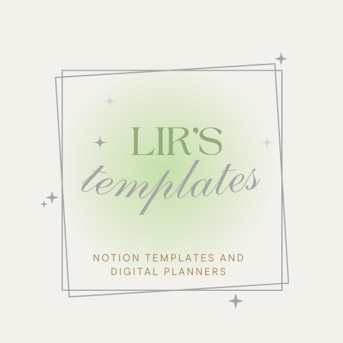 lir's templates