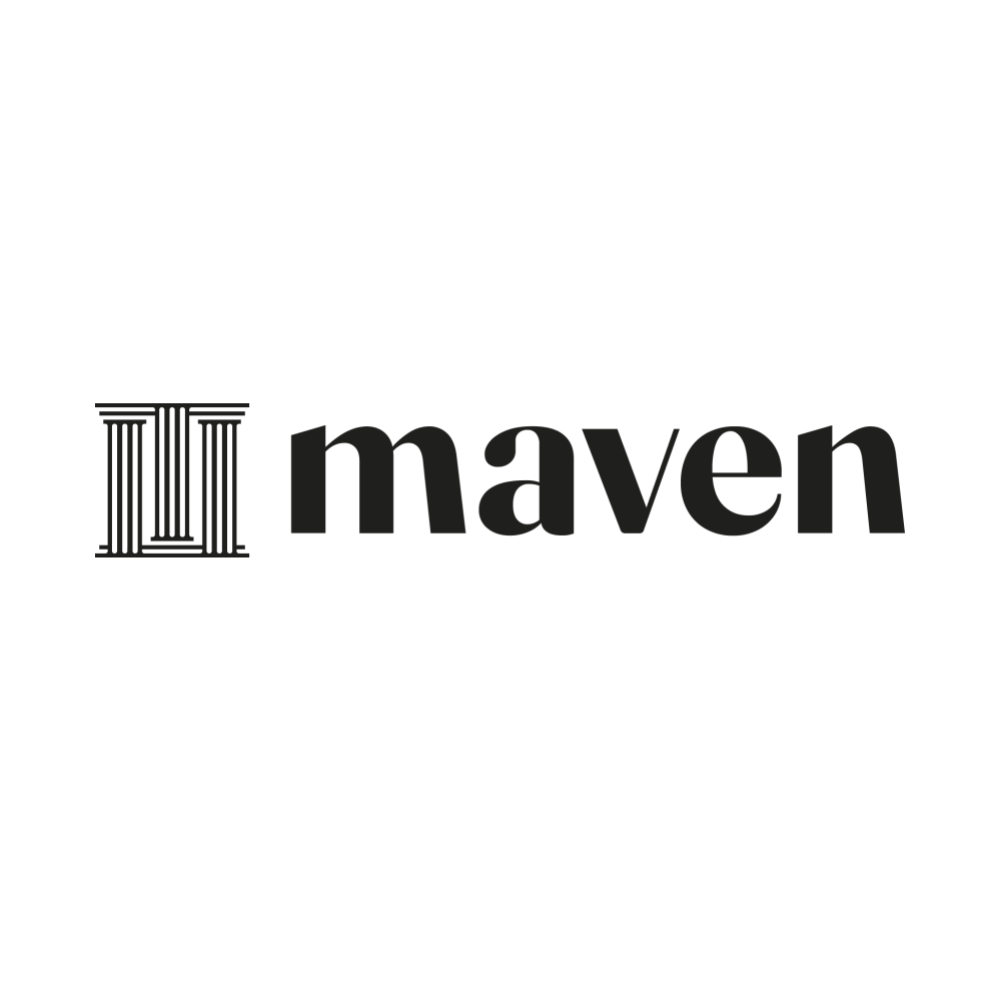 A profile image of Maven
