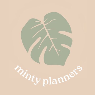 A profile image of Minty Planners