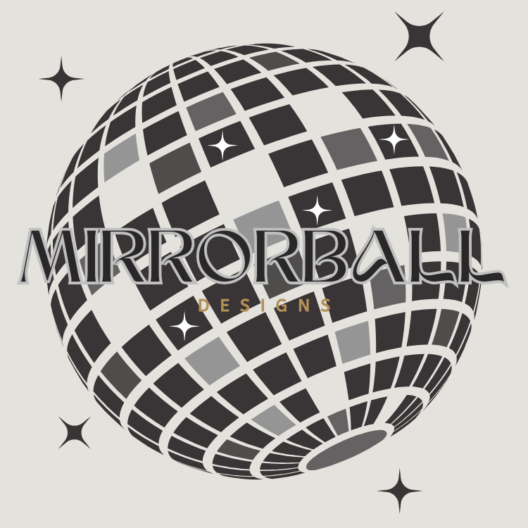 Mirrorball Designs