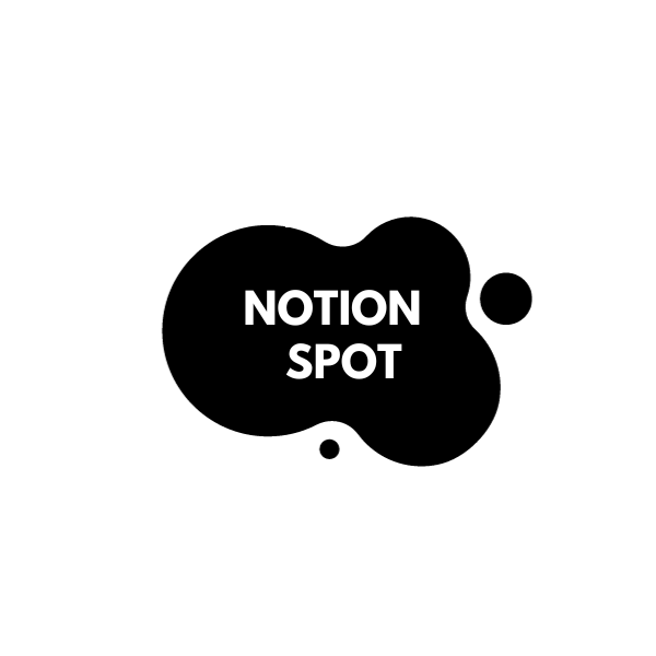 NotionSpot